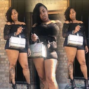 Meet your Posher, Shariece